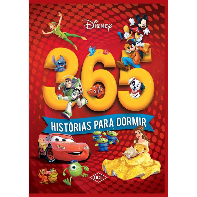 livro-365-historias-para-dormir-disney-conteudo livro-365-historias-para-dormir-disney-conteudo