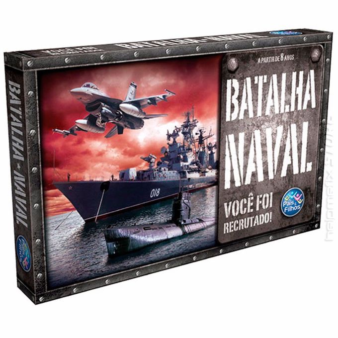 jogo-batalha-naval-pais-e-filhos-embalagem jogo-batalha-naval-pais-e-filhos-embalagem