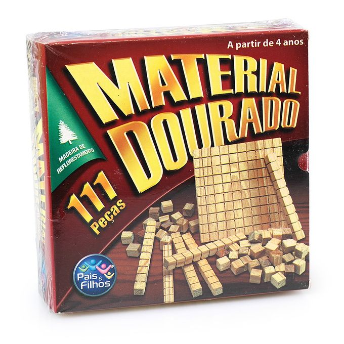 material-dourado-pais-e-filhos-embalagem material-dourado-pais-e-filhos-embalagem