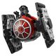 lego-star-wars-75193-conteudo lego-star-wars-75193-conteudo