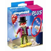 5012 Playmobil - Centro Médico com Ambulância - MP Brinquedos