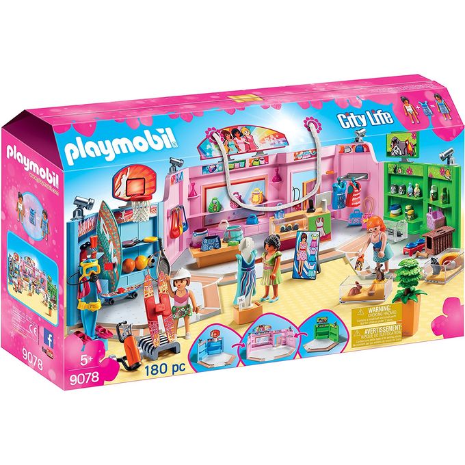 playmobil-9078-embalagem playmobil-9078-embalagem