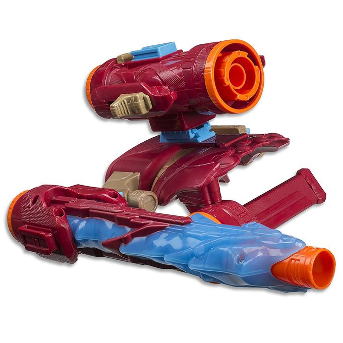 nerf-homem-de-ferro-conteudo nerf-homem-de-ferro-conteudo