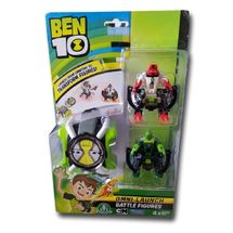 omnitrix-figuras-batalha-quatro-bracos-embalagem