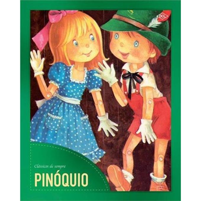 livro-classicos-pinoquio-conteudo livro-classicos-pinoquio-conteudo