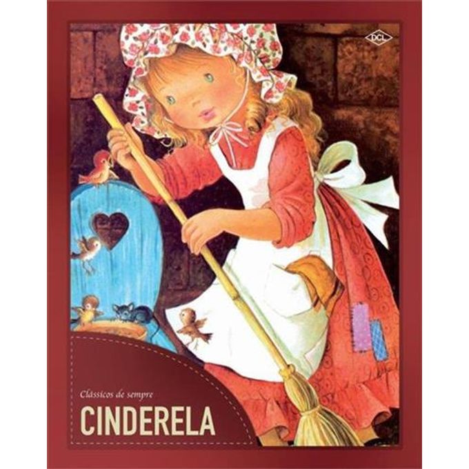 livro-classicos-cinderela-conteudo livro-classicos-cinderela-conteudo