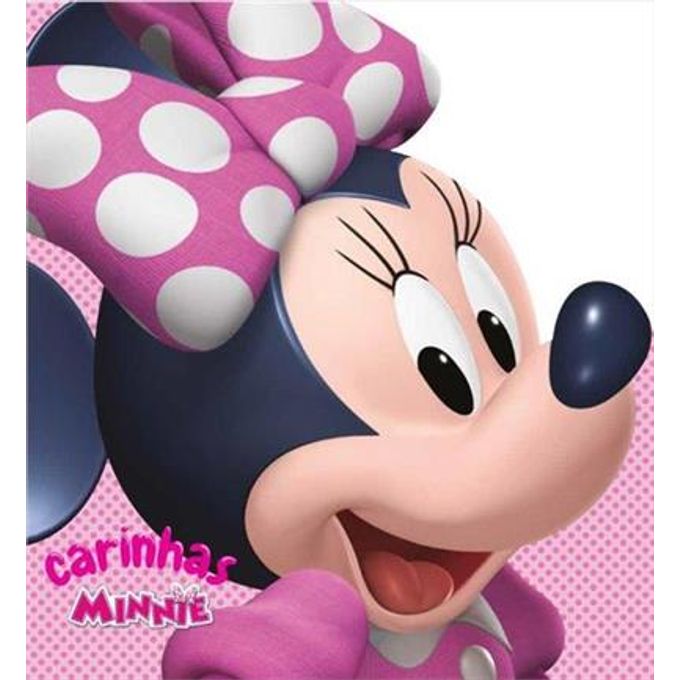 livro-carinhas-minnie-conteudo livro-carinhas-minnie-conteudo