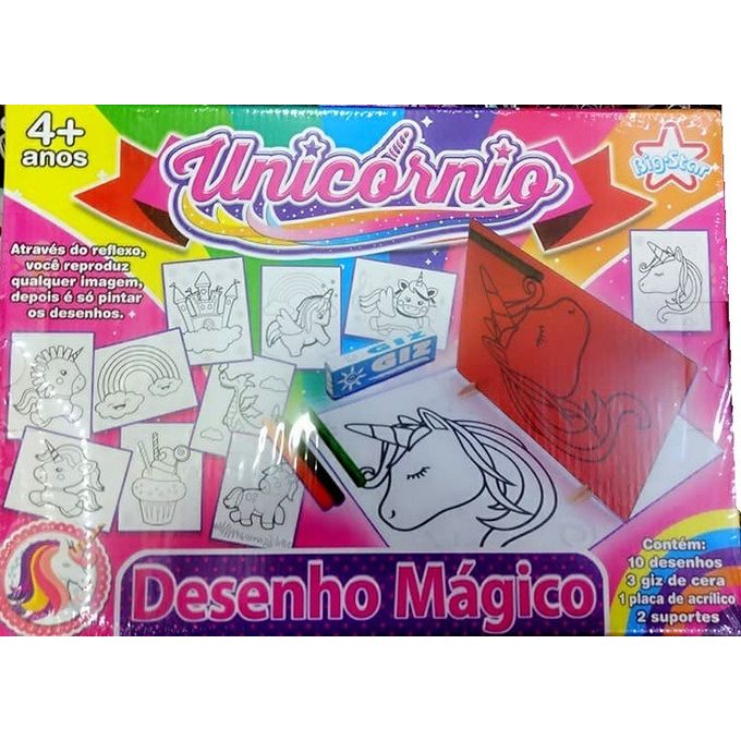 desenho-magico-unicornio-embalagem desenho-magico-unicornio-embalagem