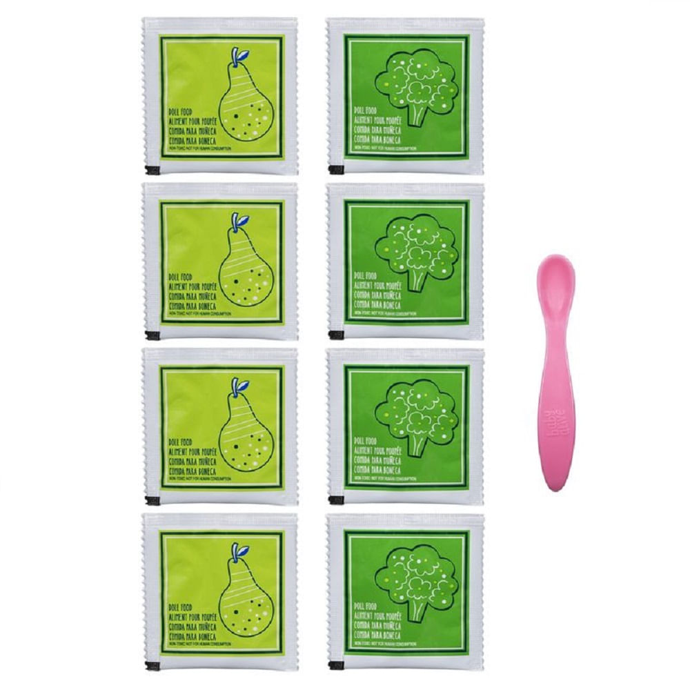 Acessorios Baby Alive Refil Comida Em Po P Boneca E0302 Mp Brinquedos Acessorios Baby Alive Refil Comida Em Po P Boneca E0302 Mp Brinquedos