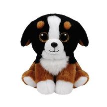 beanie-babies-roscoe-conteudo