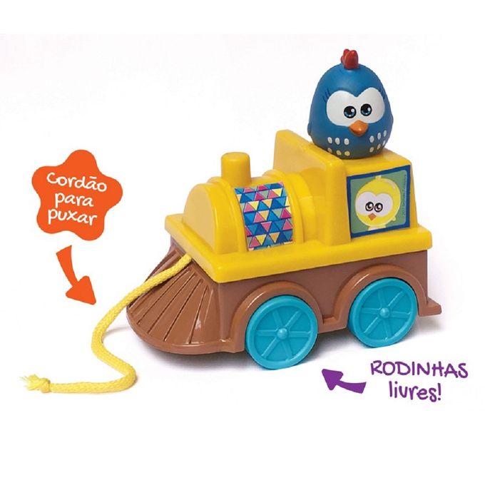 trenzinho-galinha-elka-conteudo trenzinho-galinha-elka-conteudo
