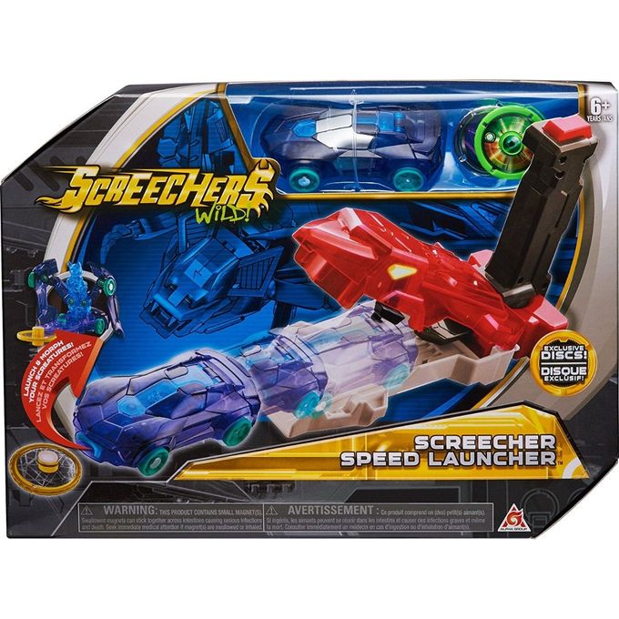 screechers-lancador-carro-azul-embalagem