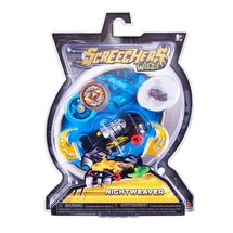 screechers-2-discos-nightweaver-embalagem