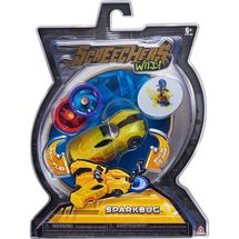 screechers-2-discos-sparkbug-embalagem