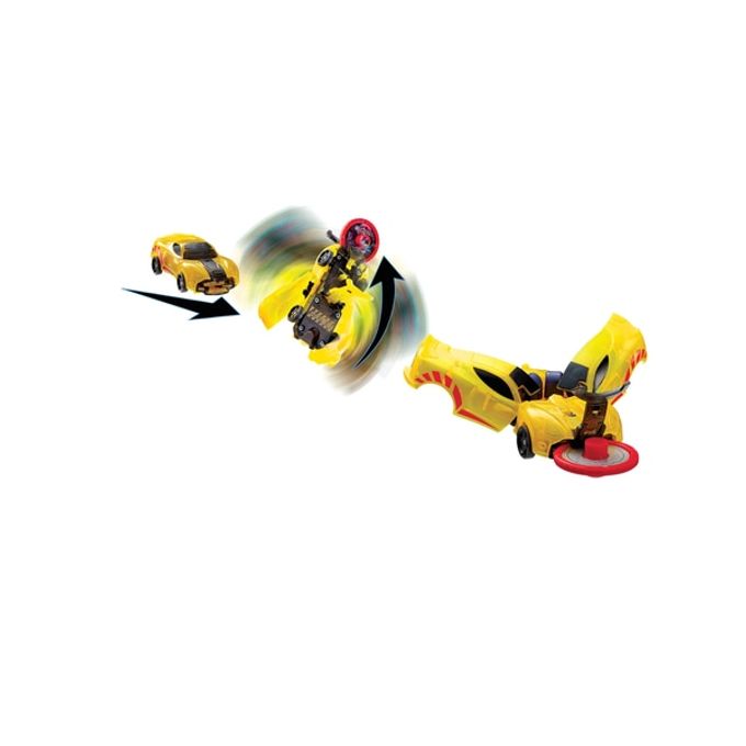 Screecher com 2 Discos - Sparkbug - Dtc - MP Brinquedos