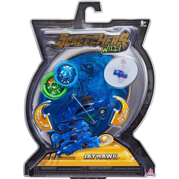 screechers-2-discos-jayhawk-embalagem screechers-2-discos-jayhawk-embalagem