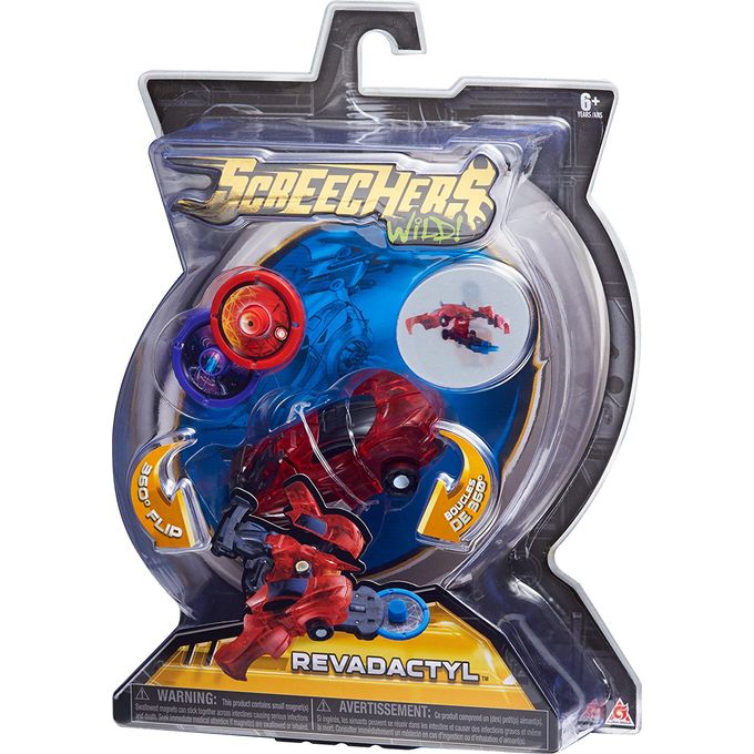 screechers-2-discos-revadactyl-embalagem screechers-2-discos-revadactyl-embalagem