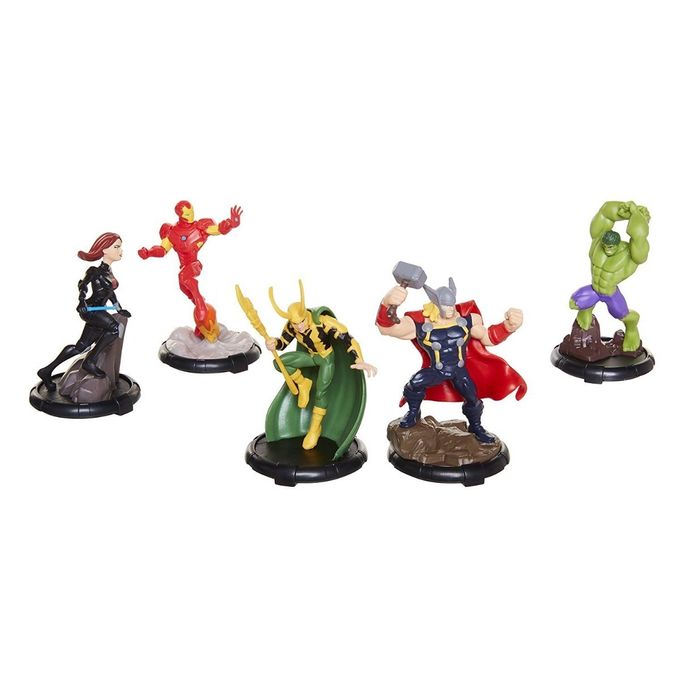 domo-com-5-vingadores-conteudo domo-com-5-vingadores-conteudo