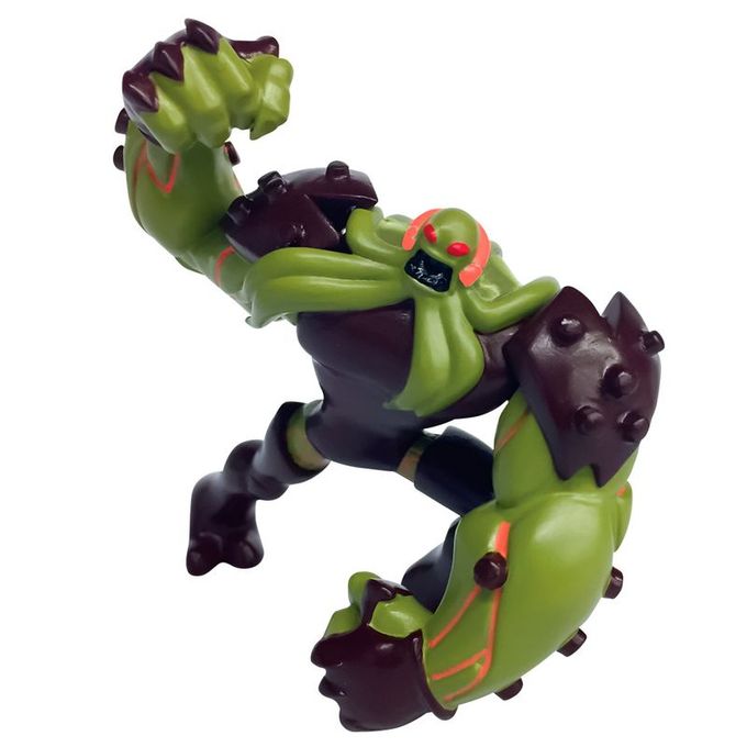 mini-figura-vilgax-conteudo mini-figura-vilgax-conteudo