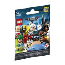 71026 Lego Mini Figuras - Dc Comics - Super Heroes Series - MP Brinquedos