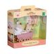 sylvanian-bebe-gemeos-coelho-com-carrinho-embalagem sylvanian-bebe-gemeos-coelho-com-carrinho-embalagem
