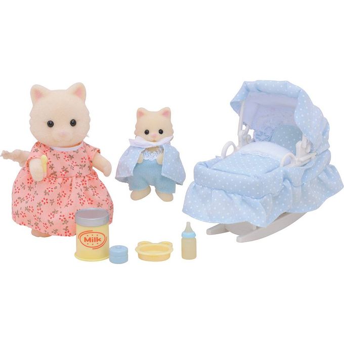 sylvanian-recem-nascido-conteudo sylvanian-recem-nascido-conteudo