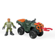 imaginext-quadrimoto-conteudo imaginext-quadrimoto-conteudo