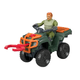 imaginext-quadrimoto-conteudo imaginext-quadrimoto-conteudo