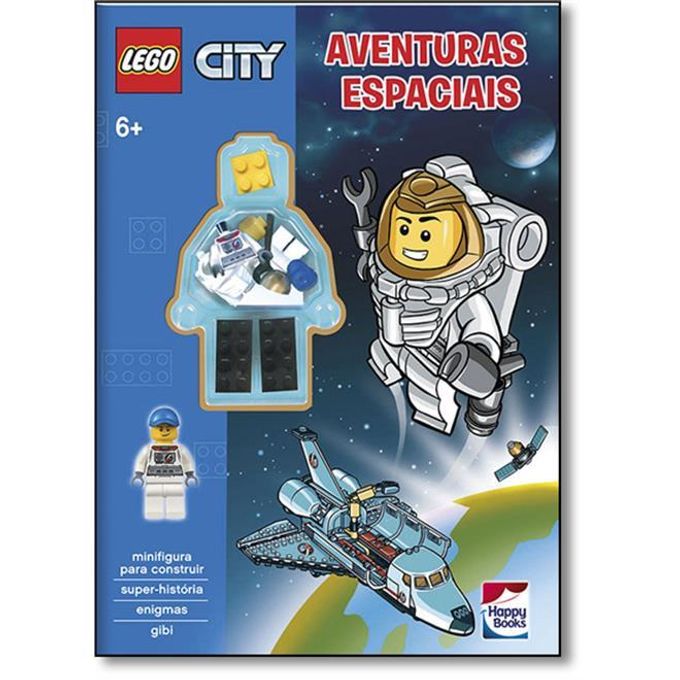 livro-lego-city-aventuras-espaciais-conteudo- livro-lego-city-aventuras-espaciais-conteudo-