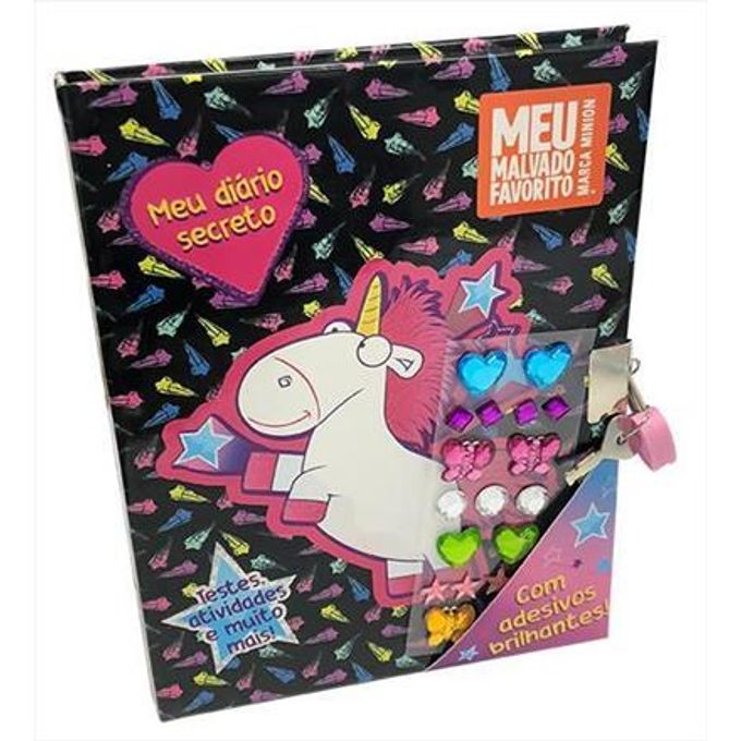 meu-diario-secreto-unicornio-conteudo meu-diario-secreto-unicornio-conteudo