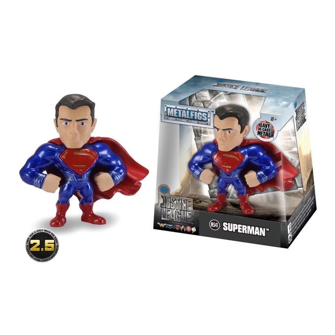 super-homem-6cm-metal-conteudo super-homem-6cm-metal-conteudo