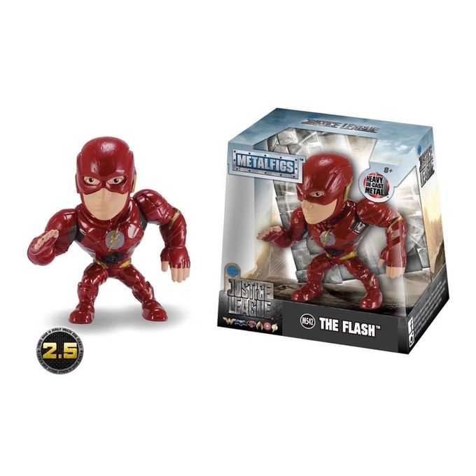 the-flash-6cm-metal-conteudo the-flash-6cm-metal-conteudo
