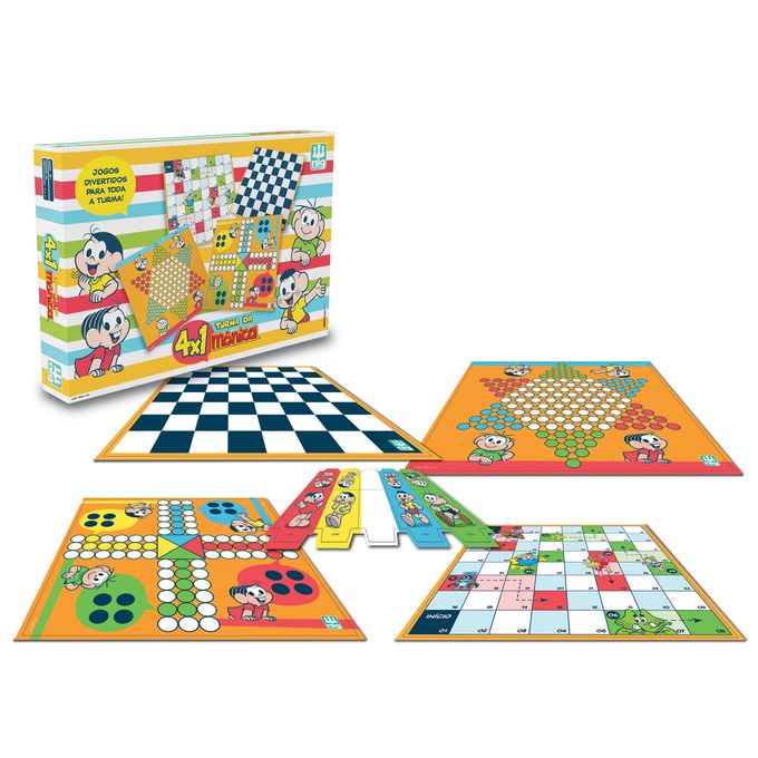 jogo-4-em-1-monica-nig-conteudo jogo-4-em-1-monica-nig-conteudo