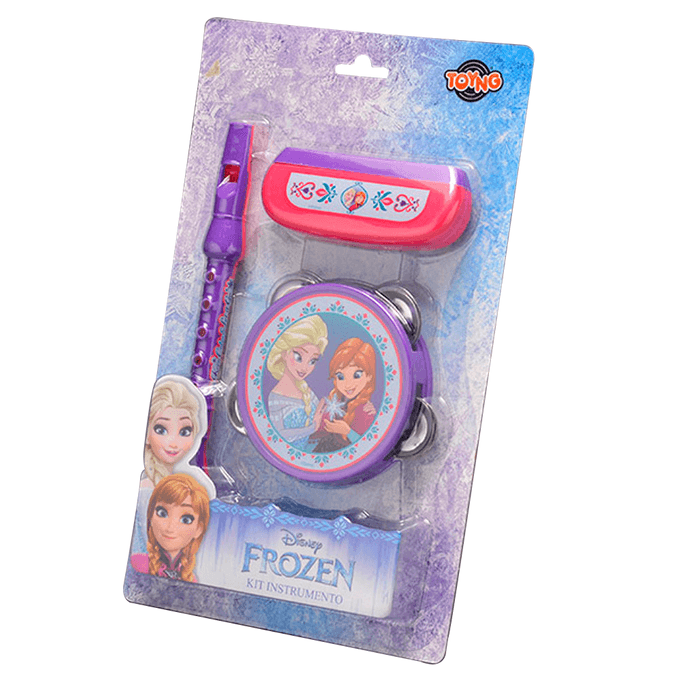 kit-instrumento-frozen-embalagem kit-instrumento-frozen-embalagem