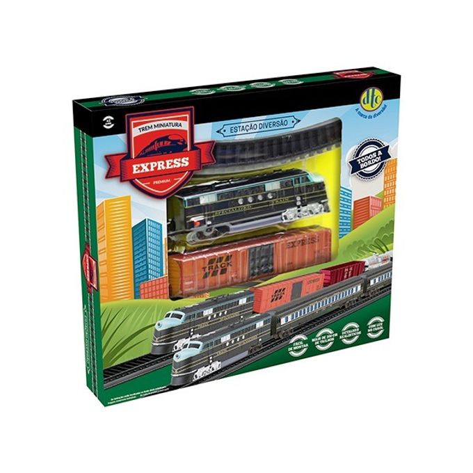 trem-miniatura-dtc-embalagem trem-miniatura-dtc-embalagem