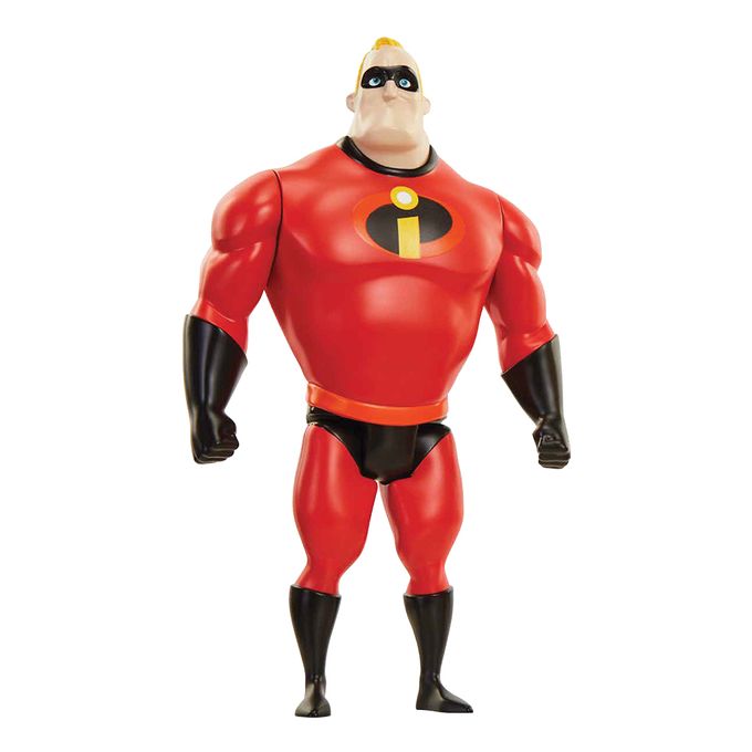 os-incriveis-sr-incrivel-30cm-conteudo os-incriveis-sr-incrivel-30cm-conteudo