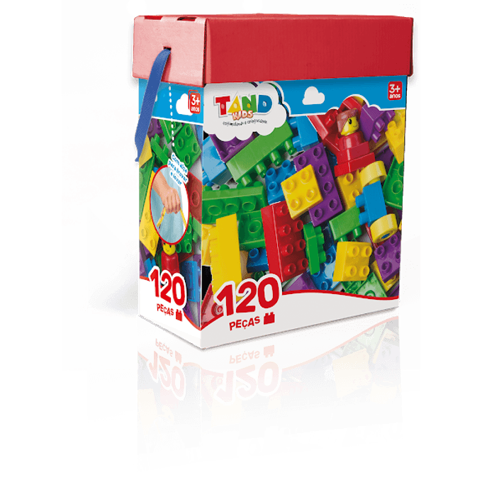 tand-kids-bau-120-pecas-embalagem tand-kids-bau-120-pecas-embalagem