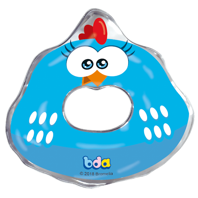 mordedor-agua-galinha-toyster-conteudo mordedor-agua-galinha-toyster-conteudo