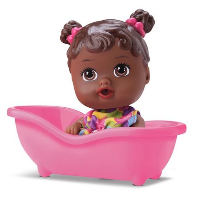 little-dolls-banheirinha-negra-conteudo little-dolls-banheirinha-negra-conteudo