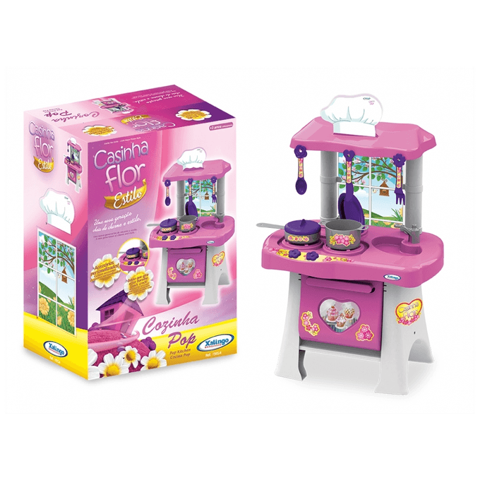 cozinha-pop-casinha-flor-xalingo-conteudo cozinha-pop-casinha-flor-xalingo-conteudo