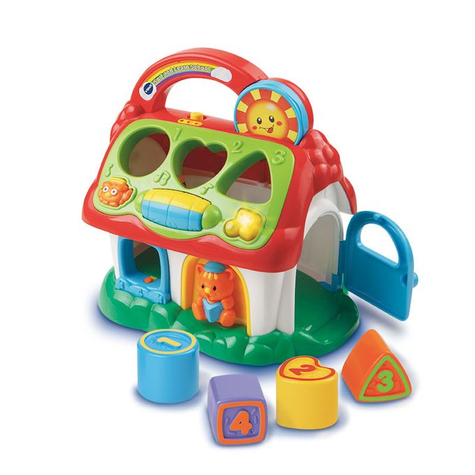 escolinha-de-formas-vtech-conteudo escolinha-de-formas-vtech-conteudo