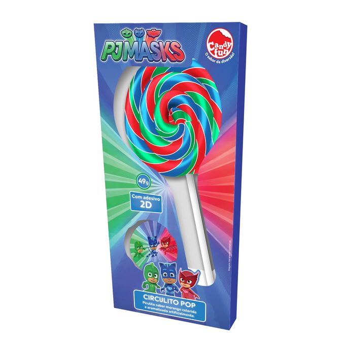 pirulito-circulito-pop-pj-masks-embalagem pirulito-circulito-pop-pj-masks-embalagem