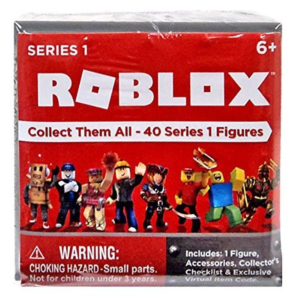Boneco Roblox Surpresa Serie 1 Brinquedos Chocolate Mp Brinquedos - roblox 2 bonecos
