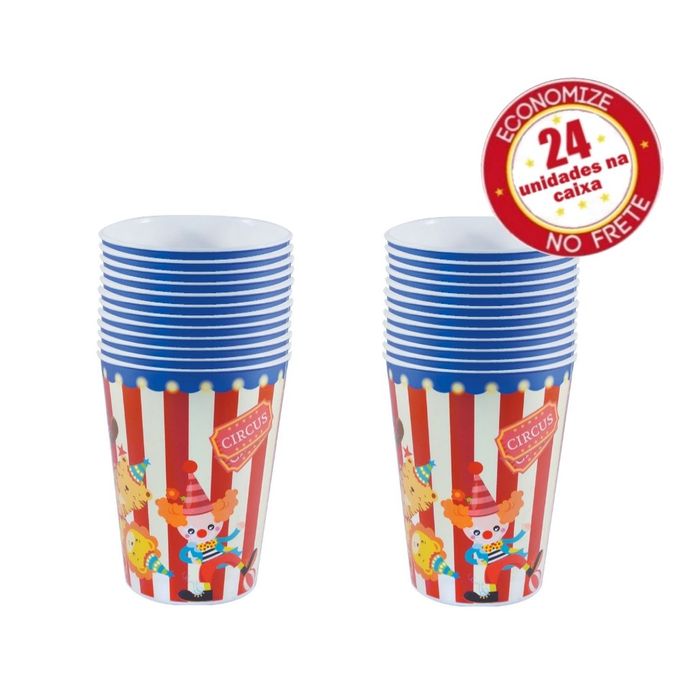 kit-copo-320ml-circo-conteudo kit-copo-320ml-circo-conteudo