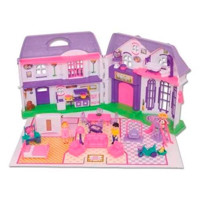 casinha-lar-doce-lar-braskit-conteudo casinha-lar-doce-lar-braskit-conteudo