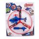 lanca-helicoptero-vingadores-embalagem lanca-helicoptero-vingadores-embalagem