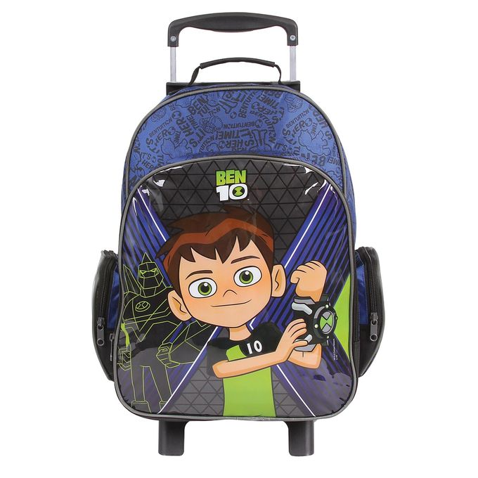 mochila-com-rodinhas-ben-10-conteudo mochila-com-rodinhas-ben-10-conteudo