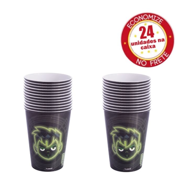 kit-copo-ben-10-conteudo kit-copo-ben-10-conteudo