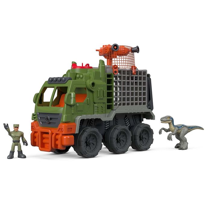 imaginext-caminhao-dino-conteudo imaginext-caminhao-dino-conteudo