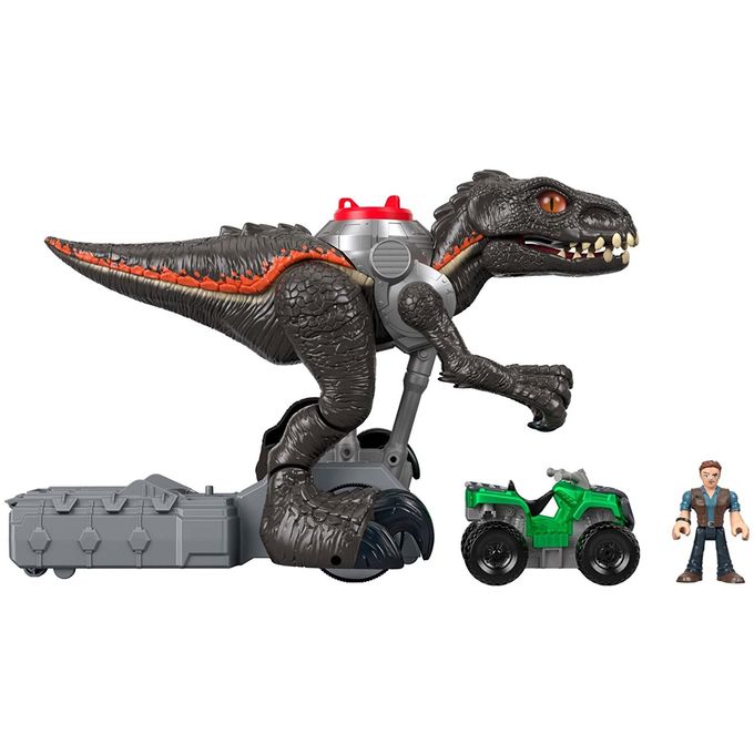 imaginext-jurassic-indoraptor-conteudo imaginext-jurassic-indoraptor-conteudo